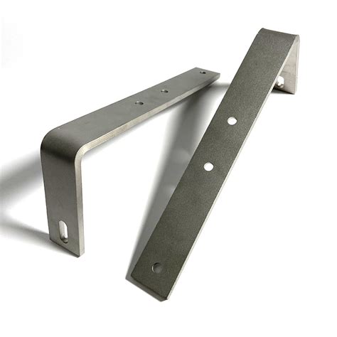 stainless steel l brackets lowe's